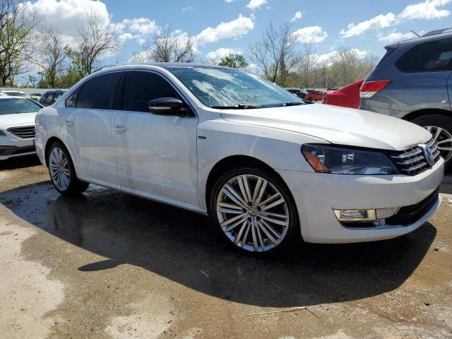 Photo 3 VIN: 1VWBT7A30EC117064 - VOLKSWAGEN PASSAT 