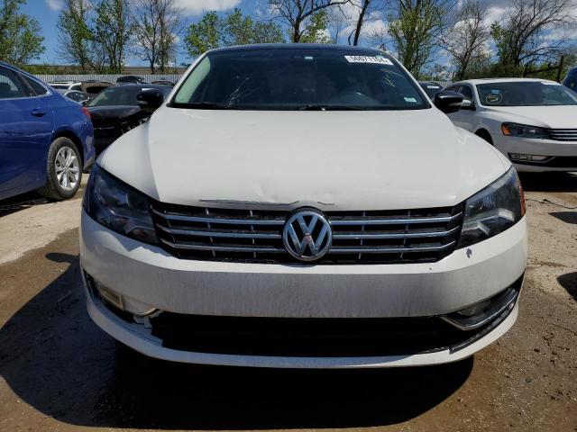 Photo 4 VIN: 1VWBT7A30EC117064 - VOLKSWAGEN PASSAT 