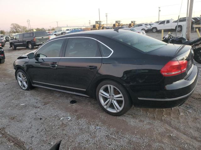 Photo 1 VIN: 1VWBT7A30FC004152 - VOLKSWAGEN PASSAT SE 