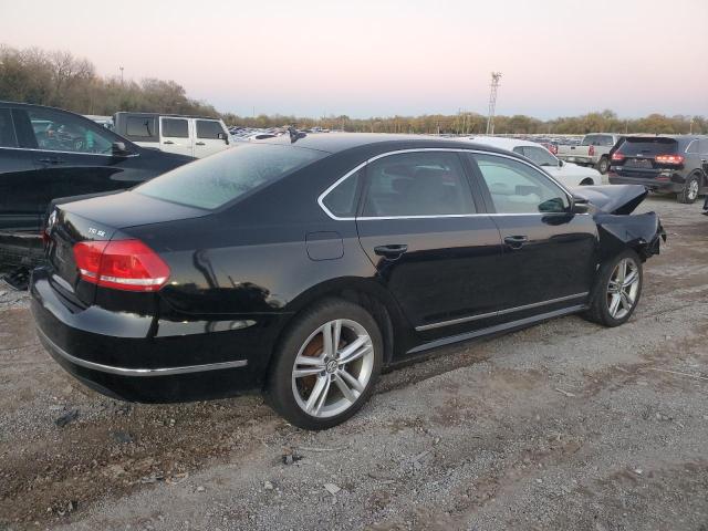 Photo 2 VIN: 1VWBT7A30FC004152 - VOLKSWAGEN PASSAT SE 