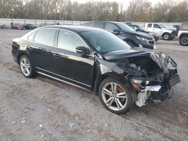 Photo 3 VIN: 1VWBT7A30FC004152 - VOLKSWAGEN PASSAT SE 