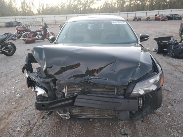 Photo 4 VIN: 1VWBT7A30FC004152 - VOLKSWAGEN PASSAT SE 