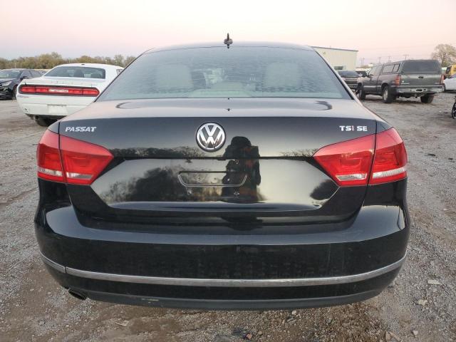 Photo 5 VIN: 1VWBT7A30FC004152 - VOLKSWAGEN PASSAT SE 