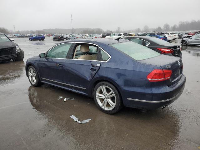 Photo 1 VIN: 1VWBT7A30FC005334 - VOLKSWAGEN PASSAT 