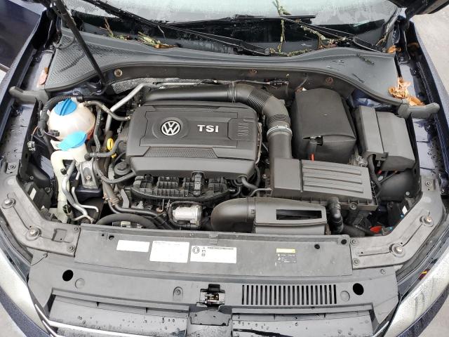 Photo 10 VIN: 1VWBT7A30FC005334 - VOLKSWAGEN PASSAT 