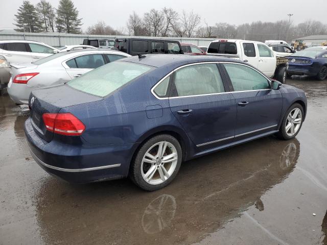 Photo 2 VIN: 1VWBT7A30FC005334 - VOLKSWAGEN PASSAT 