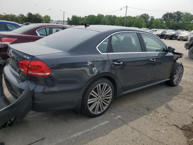 Photo 2 VIN: 1VWBT7A30FC010002 - VOLKSWAGEN PASSAT 