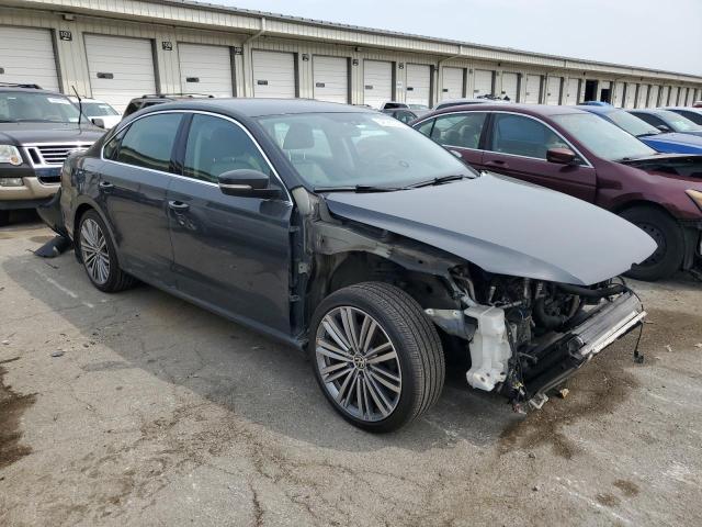 Photo 3 VIN: 1VWBT7A30FC010002 - VOLKSWAGEN PASSAT 