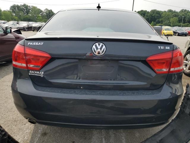 Photo 5 VIN: 1VWBT7A30FC010002 - VOLKSWAGEN PASSAT 