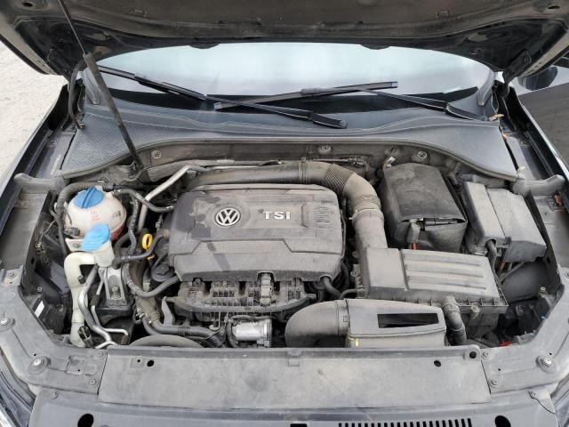 Photo 10 VIN: 1VWBT7A30FC019542 - VOLKSWAGEN PASSAT 