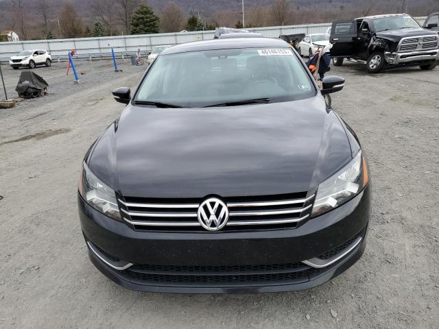 Photo 4 VIN: 1VWBT7A30FC019542 - VOLKSWAGEN PASSAT 