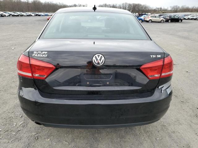 Photo 5 VIN: 1VWBT7A30FC019542 - VOLKSWAGEN PASSAT 