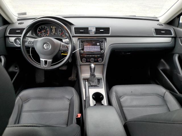 Photo 7 VIN: 1VWBT7A30FC019542 - VOLKSWAGEN PASSAT 