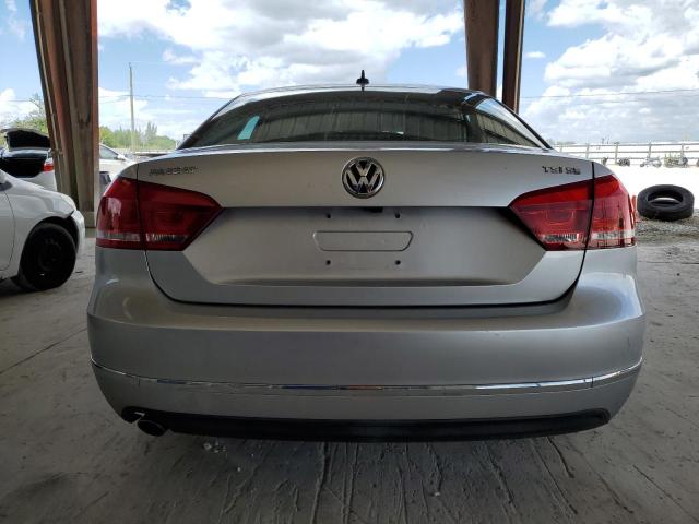 Photo 5 VIN: 1VWBT7A30FC039824 - VOLKSWAGEN PASSAT 