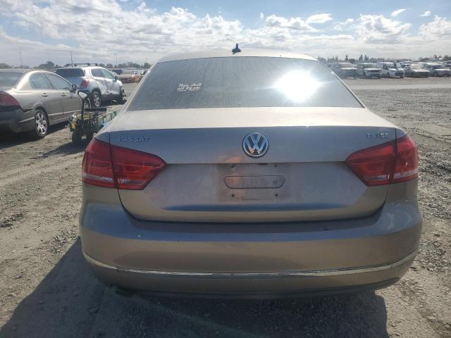 Photo 5 VIN: 1VWBT7A30FC047101 - VOLKSWAGEN PASSAT SE 