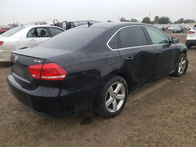 Photo 3 VIN: 1VWBT7A30FC053657 - VOLKSWAGEN PASSAT 