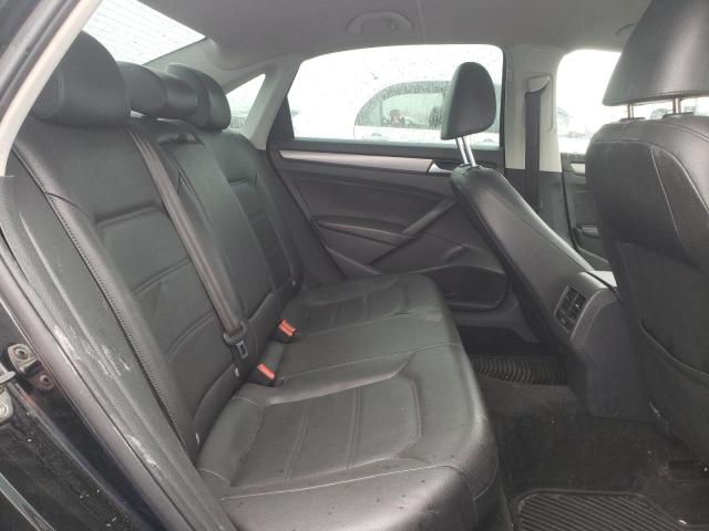 Photo 5 VIN: 1VWBT7A30FC053657 - VOLKSWAGEN PASSAT 