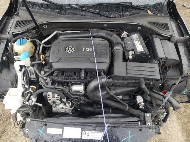 Photo 6 VIN: 1VWBT7A30FC053657 - VOLKSWAGEN PASSAT 