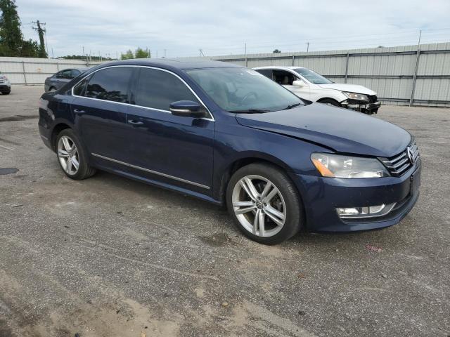 Photo 3 VIN: 1VWBT7A30FC058504 - VOLKSWAGEN PASSAT SE 