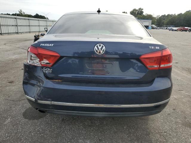 Photo 5 VIN: 1VWBT7A30FC058504 - VOLKSWAGEN PASSAT SE 