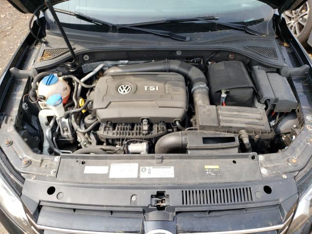 Photo 6 VIN: 1VWBT7A30FC061872 - VOLKSWAGEN PASSAT 