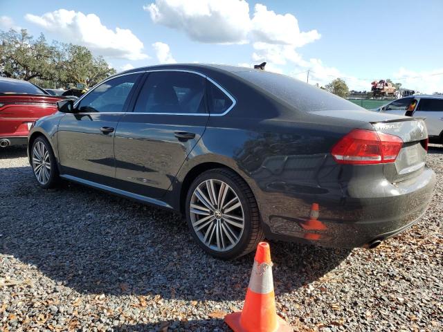 Photo 1 VIN: 1VWBT7A30FC094659 - VOLKSWAGEN PASSAT SE 