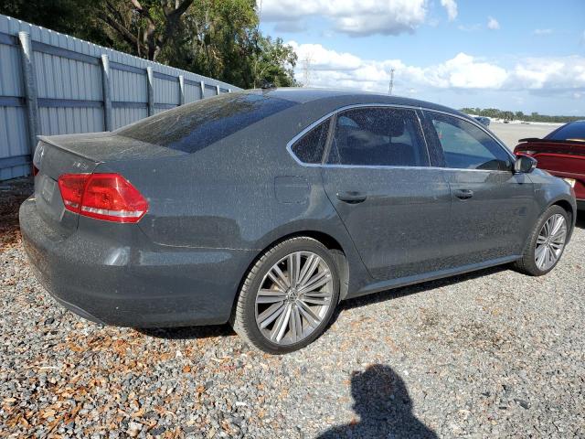 Photo 2 VIN: 1VWBT7A30FC094659 - VOLKSWAGEN PASSAT SE 