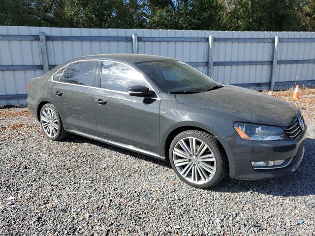 Photo 3 VIN: 1VWBT7A30FC094659 - VOLKSWAGEN PASSAT SE 