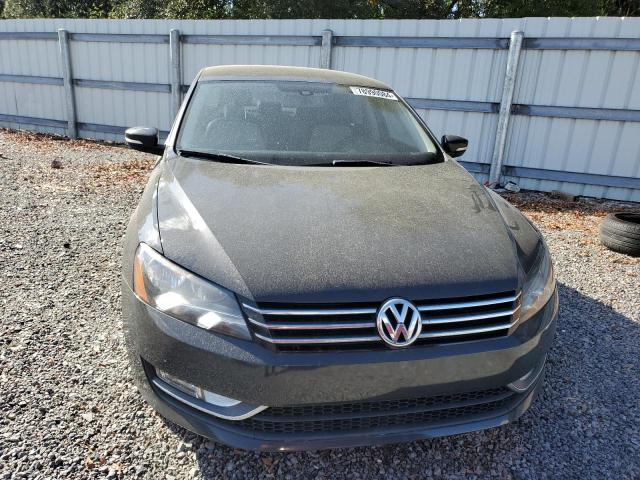 Photo 4 VIN: 1VWBT7A30FC094659 - VOLKSWAGEN PASSAT SE 