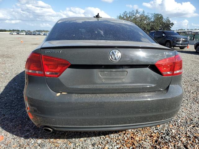 Photo 5 VIN: 1VWBT7A30FC094659 - VOLKSWAGEN PASSAT SE 