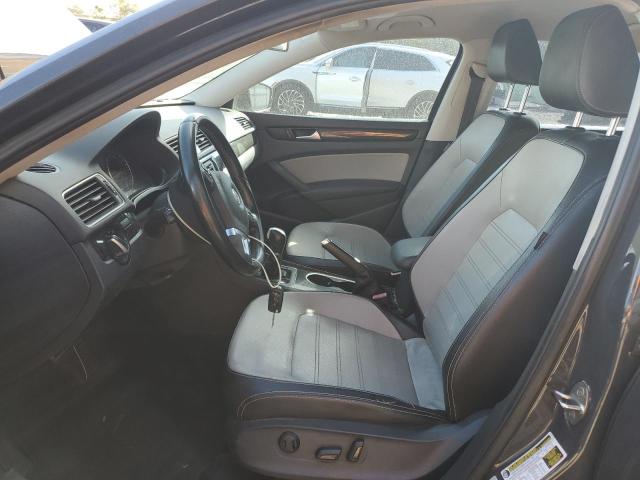 Photo 6 VIN: 1VWBT7A30FC094659 - VOLKSWAGEN PASSAT SE 