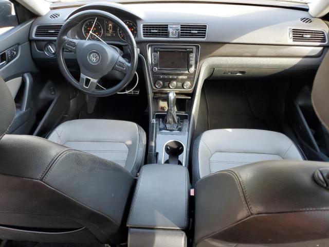 Photo 7 VIN: 1VWBT7A30FC094659 - VOLKSWAGEN PASSAT SE 