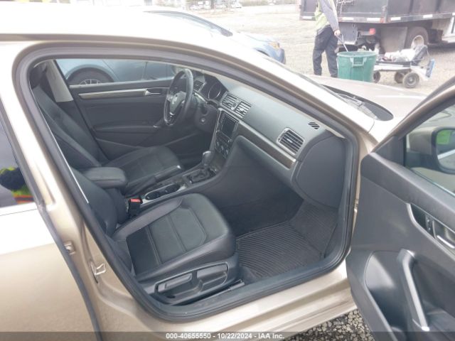 Photo 4 VIN: 1VWBT7A30GC007926 - VOLKSWAGEN PASSAT 