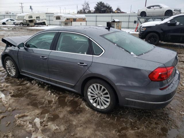 Photo 1 VIN: 1VWBT7A30GC008008 - VOLKSWAGEN PASSAT 