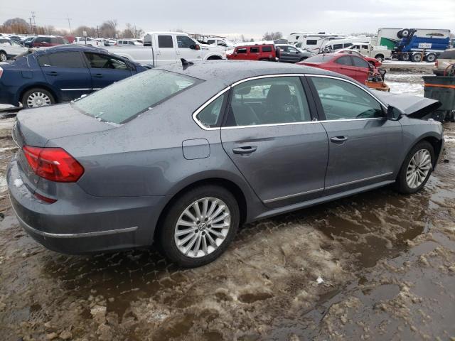 Photo 2 VIN: 1VWBT7A30GC008008 - VOLKSWAGEN PASSAT 