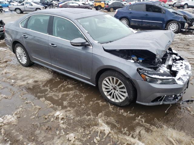 Photo 3 VIN: 1VWBT7A30GC008008 - VOLKSWAGEN PASSAT 