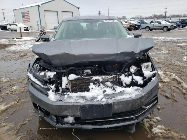 Photo 4 VIN: 1VWBT7A30GC008008 - VOLKSWAGEN PASSAT 