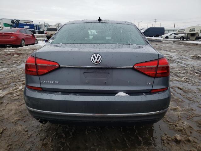 Photo 5 VIN: 1VWBT7A30GC008008 - VOLKSWAGEN PASSAT 