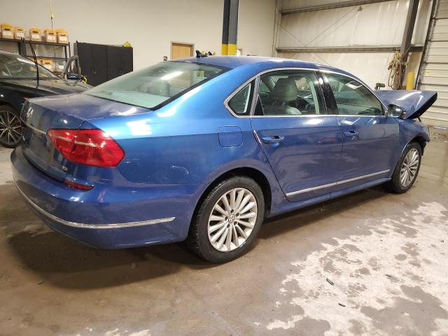 Photo 2 VIN: 1VWBT7A30GC015136 - VOLKSWAGEN PASSAT 