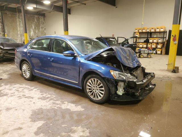 Photo 3 VIN: 1VWBT7A30GC015136 - VOLKSWAGEN PASSAT 