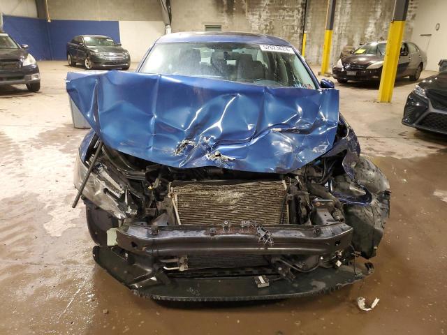 Photo 4 VIN: 1VWBT7A30GC015136 - VOLKSWAGEN PASSAT 