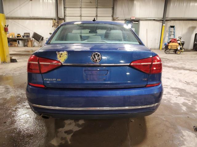 Photo 5 VIN: 1VWBT7A30GC015136 - VOLKSWAGEN PASSAT 