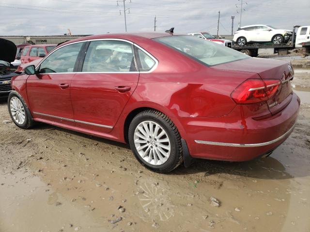 Photo 1 VIN: 1VWBT7A30GC015489 - VOLKSWAGEN PASSAT 