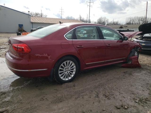 Photo 2 VIN: 1VWBT7A30GC015489 - VOLKSWAGEN PASSAT 