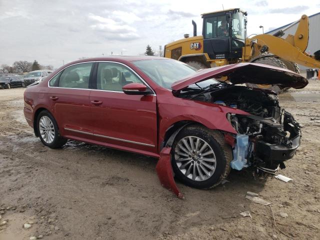 Photo 3 VIN: 1VWBT7A30GC015489 - VOLKSWAGEN PASSAT 