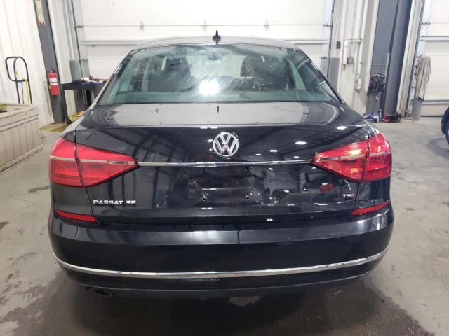 Photo 5 VIN: 1VWBT7A30GC025245 - VOLKSWAGEN PASSAT 