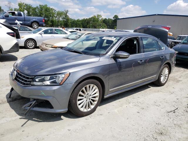 Photo 0 VIN: 1VWBT7A30GC027013 - VOLKSWAGEN PASSAT 