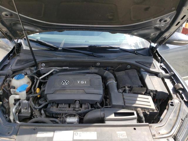 Photo 10 VIN: 1VWBT7A30GC027013 - VOLKSWAGEN PASSAT 