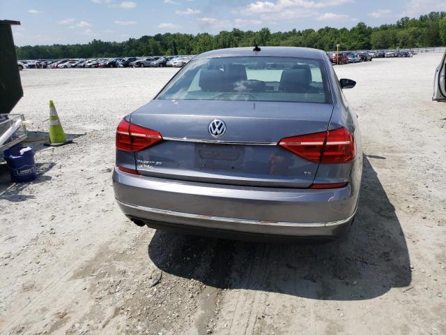 Photo 5 VIN: 1VWBT7A30GC027013 - VOLKSWAGEN PASSAT 