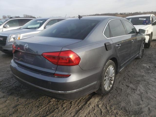 Photo 3 VIN: 1VWBT7A30GC027240 - VOLKSWAGEN PASSAT 